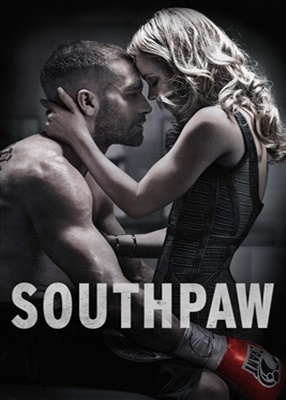 Southpaw - 2015 