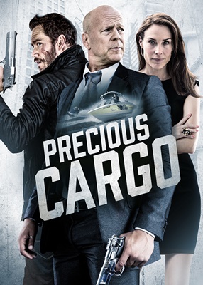 Precious Cargo - 2016 