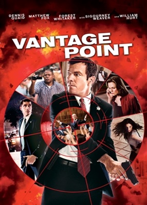 Vantage Point - 2008 