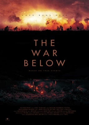 War Below, The - 2021 