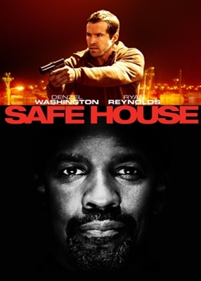 Safe House - 2012 