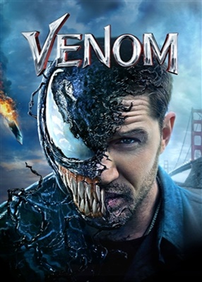 Venom - 2018 