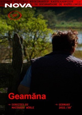 Geamana