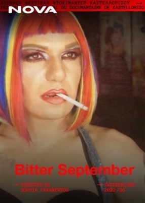Bitter September