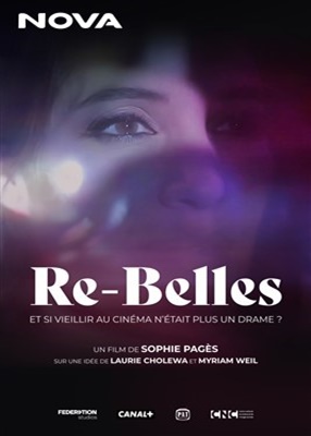 Rebels, Re-belles
