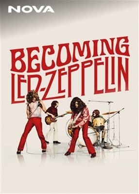 Becoming Led Zeppelin