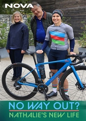 No Way Out? - Nathalie