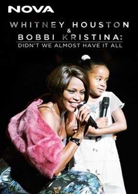 Whitney Houston & Bobbi Kristina: Didn