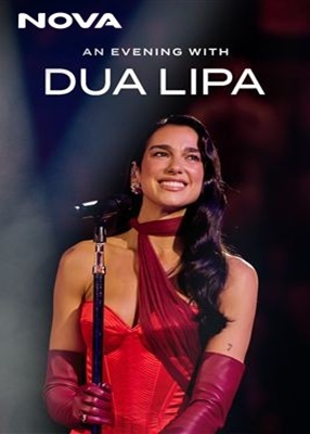 An Evening with Dua Lipa
