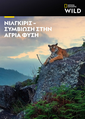 Nilgiris - A Shared Wilderness