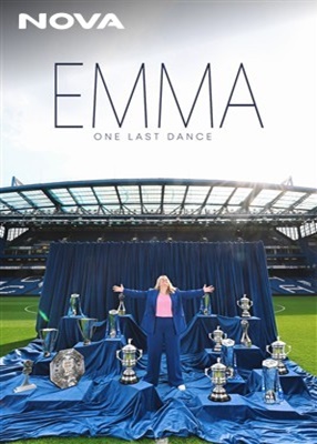Emma One Last Dance