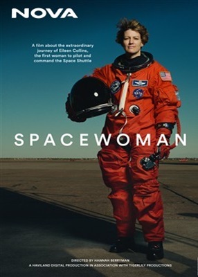 Spacewoman - 2024 