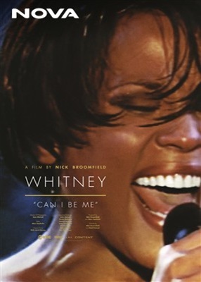 Whitney: Can I Be Me