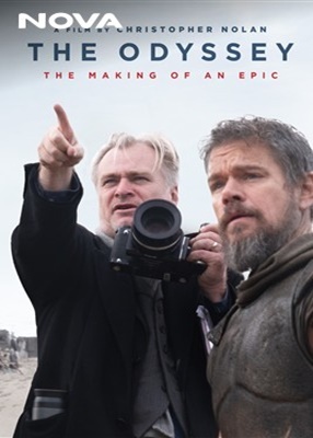 The Odyssey: The Making of an Epic - 2026 