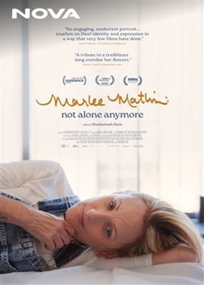 Marlee Matlin: Not alone anymore​
