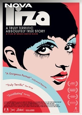 Liza: A Truly Terrific Absolutely True Story - 2024 