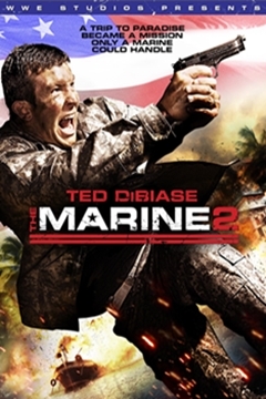 Marine 2, The - 2009 
