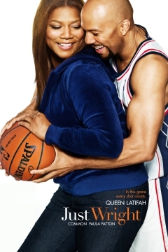 Just Wright - 2010 