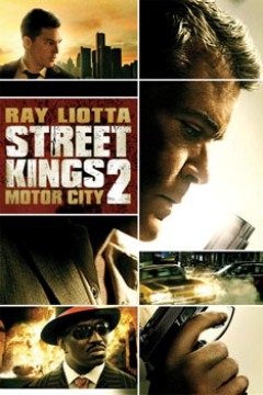 Street Kings 2: Motor City - 2011 
