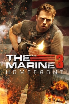 Marine 3: Homefront, The - 2013 