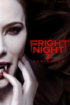 Fright Night 2 - 2013 