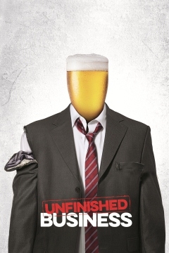 Unfinished Business - 2015 
