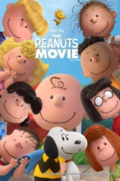 Peanuts Movie, The (Μεταγλ. στα Ελληνικά) - 2015 