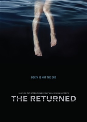 Returned, The 