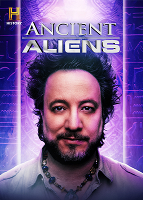 Ancient Aliens