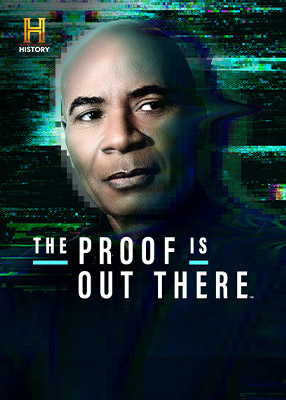 The Proof Is Out There