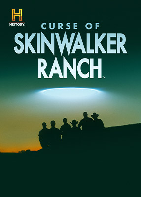 Curse Of Skinwalker Ranch