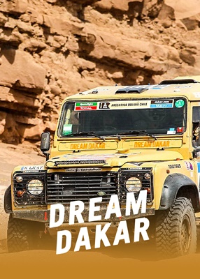 Dream Dakar