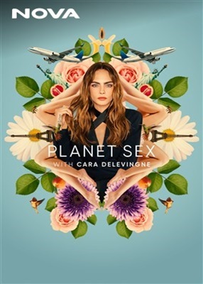 Planet Sex With Cara Delevingne