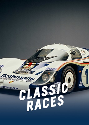 Classic Races