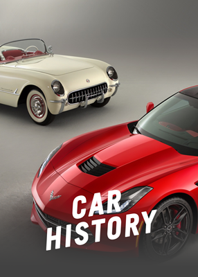 Car History