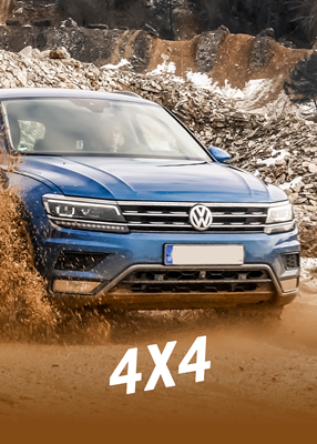 4x4