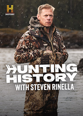 Hunting History With Steven Rinella