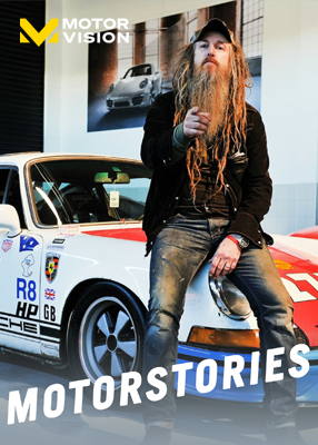 Motorstories