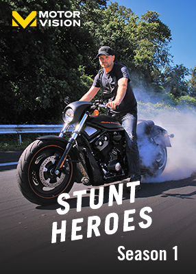 Stunt Heroes