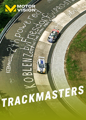 Trackmasters