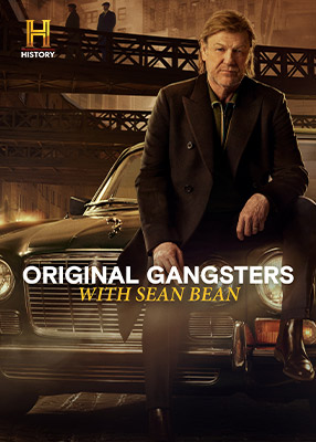 Original Gangsters With Sean Bean International