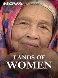 Lands of Women
