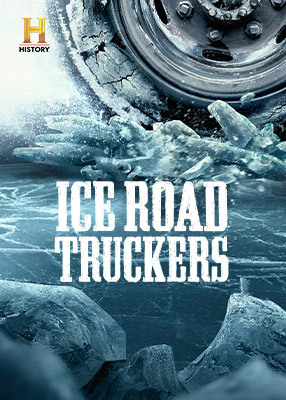 Ice Road Truckers 