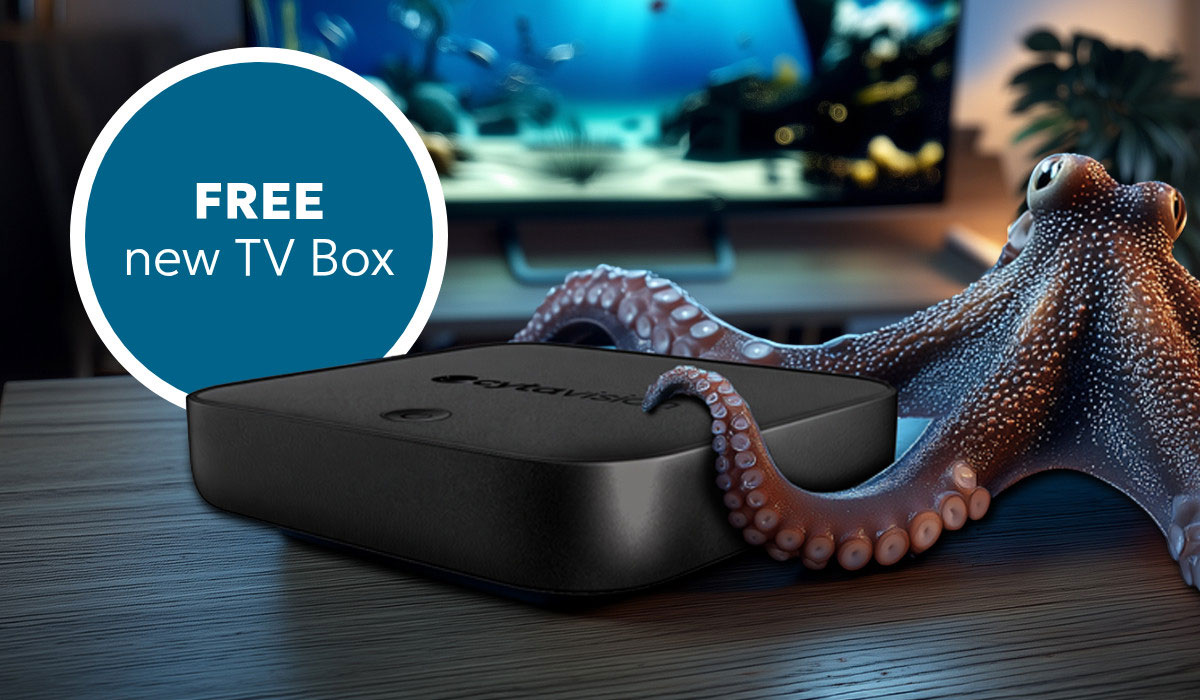 Cytavision TV App