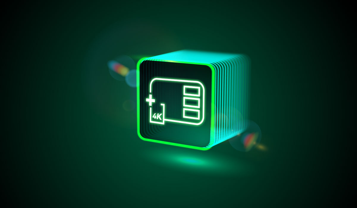 πρόγραμμα CUBE plus