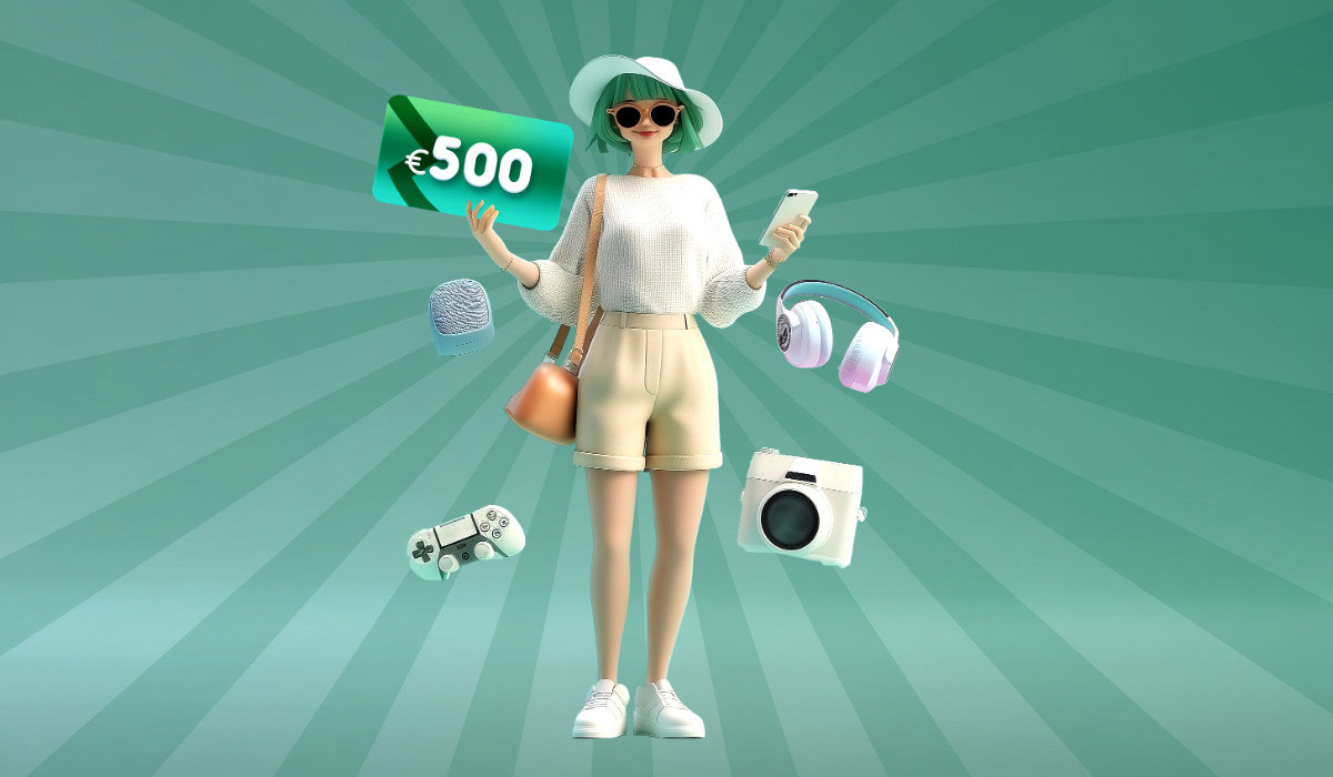 soeasy Rewards