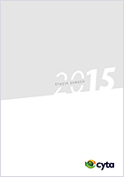 Ετήσια Έκθεση 2015