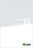 Annual Report 2015