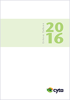 Ετήσια Έκθεση 2016