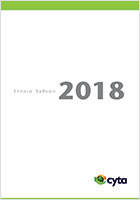 Ετήσια Έκθεση 2018